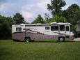 Tiffin Allegro Bay Motorhomes for sale in Alabama Leeds - used Class A Motorhome 1999 listings 